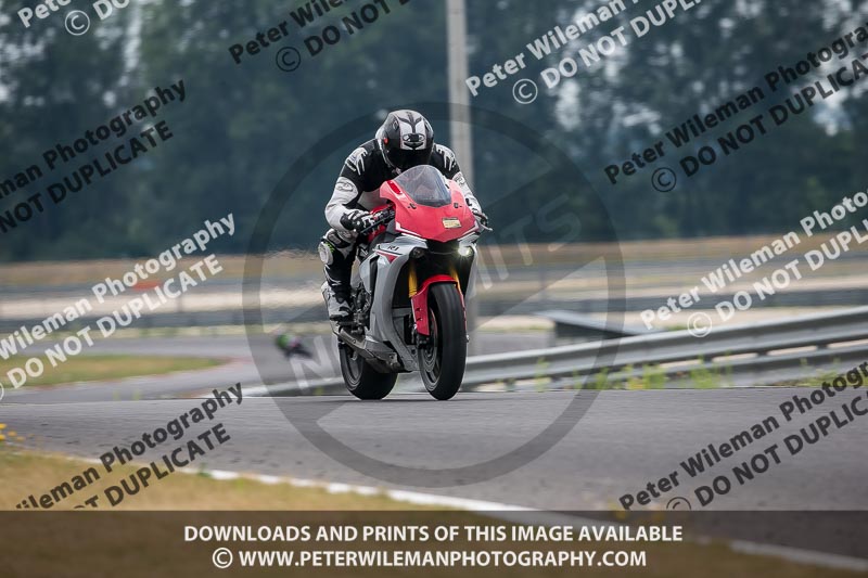 25 to 27th july 2019;Slovakia Ring;event digital images;motorbikes;no limits;peter wileman photography;trackday;trackday digital images